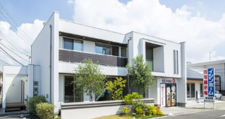 MAXスマハ 外観 写真