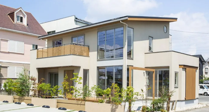 四季-ZEN 外観 写真