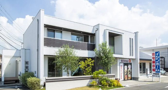 MAXスマハ 外観 写真