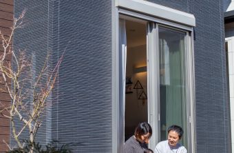 売電収入で費用の心配を永続的にカット!そのゆとりが快適な空間づくりを実現してくれました。 アイキャッチ画像